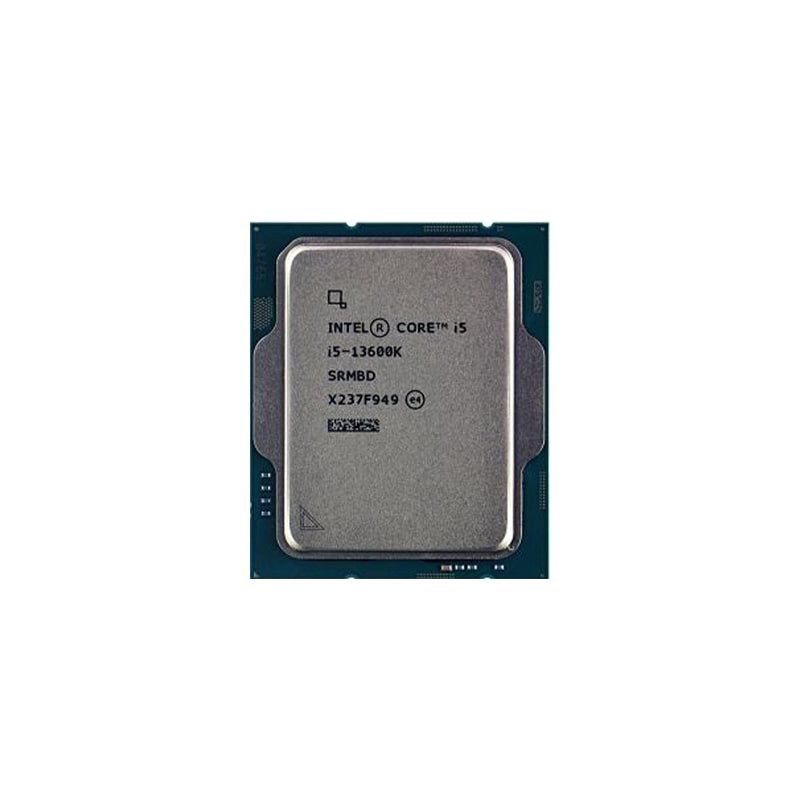 پردازنده بدون باکس اینتل مدل Core i5-13600K Tray