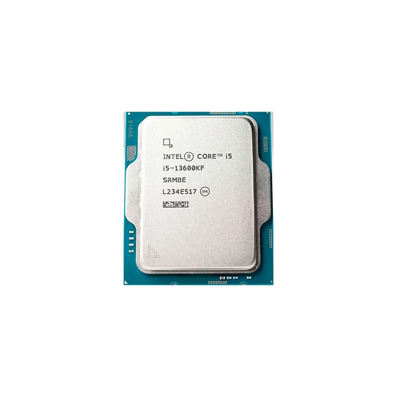 پردازنده اینتل مدل Core i5-13600KF Tray