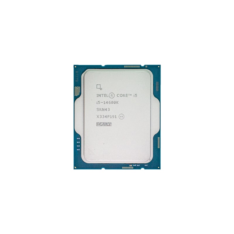 پردازنده بدون باکس اینتل مدل Core i5-14600K Tray