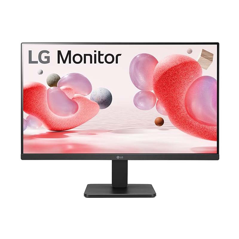 مانیتور ال جی 24 اینچ مدل LG 24MR410