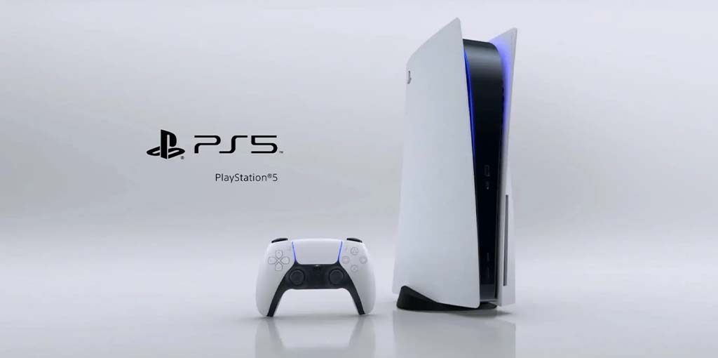 PlayStation 5 standard