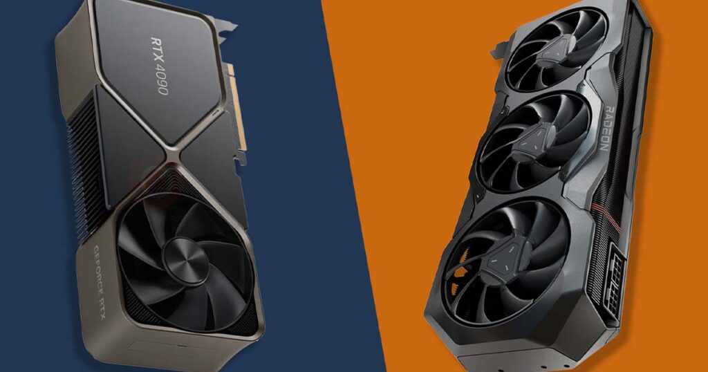 کارت گرافیک MSI و ASUS