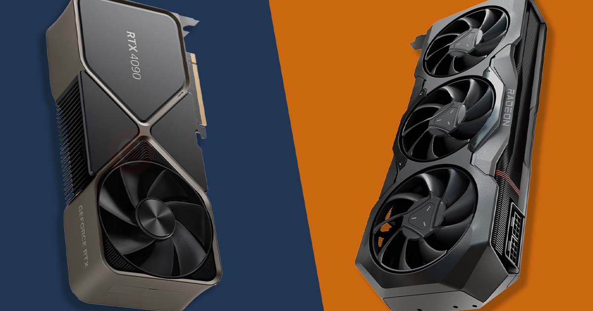 کارت گرافیک MSI و ASUS