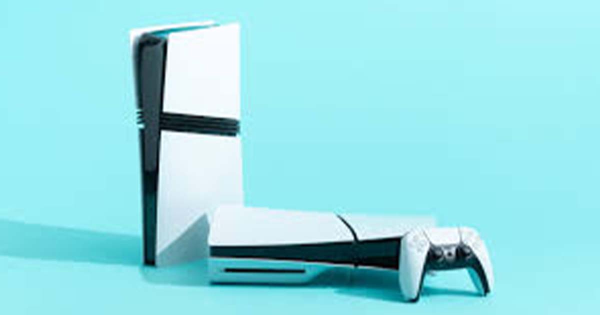کنسول بازی PlayStation 5