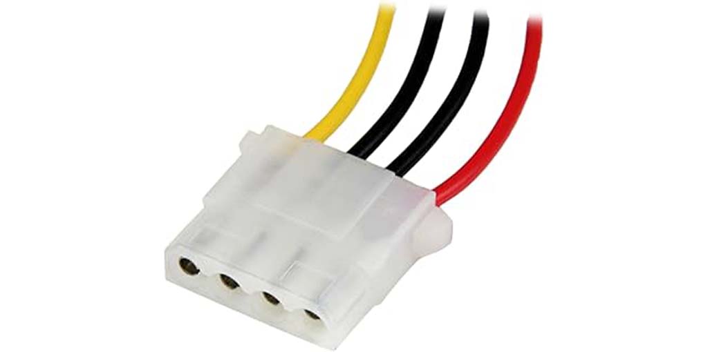 کابل Molex