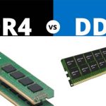 بررسی تفاوت رم DDR4 و DDR5