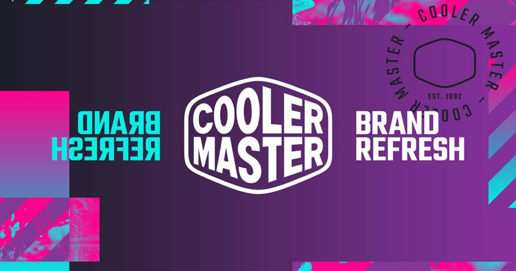 Cooler Master