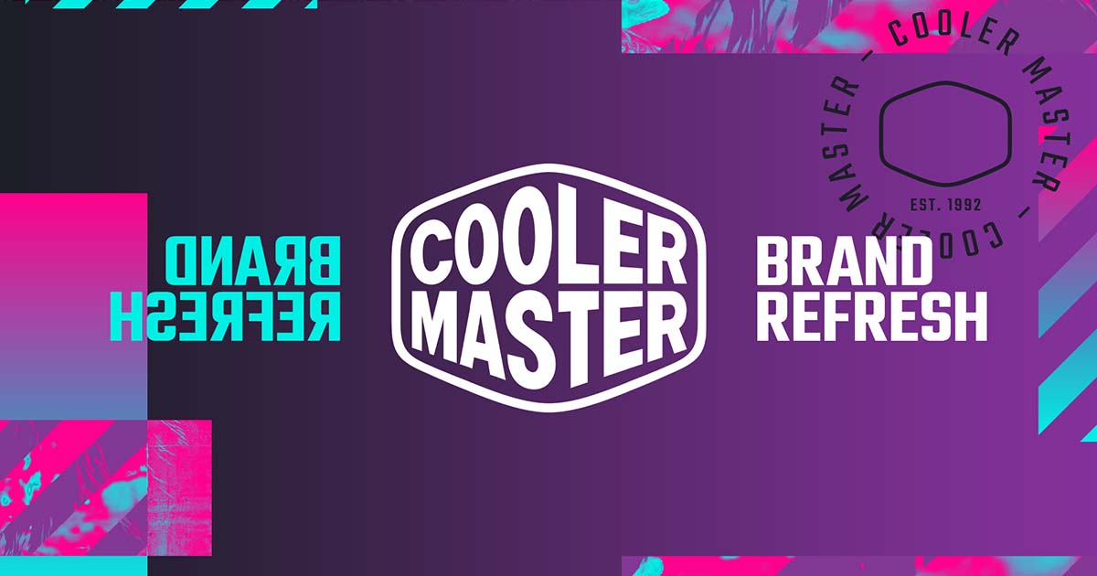Cooler Master