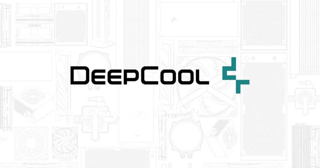 DeepCool