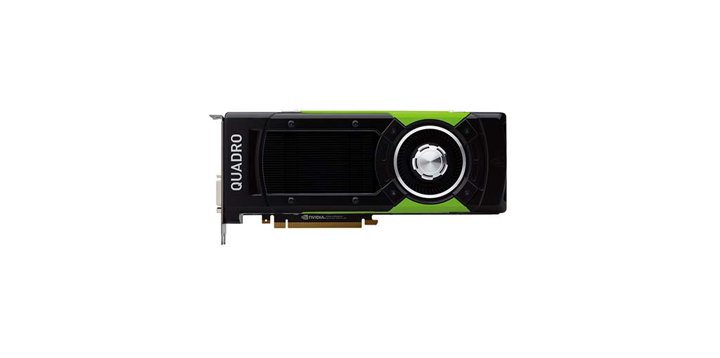 کارت گرافیک NVIDIA Quadro