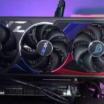 معرفی کارت گرافیک ASUS ROG STRIX RTX 4090 OC