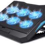 کول پد لپ‌تاپ (Laptop Cooling Pad)