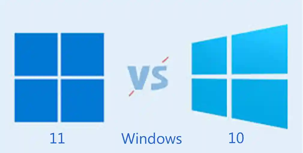 مقایسه دو ویندوز برتر 10 و 11
