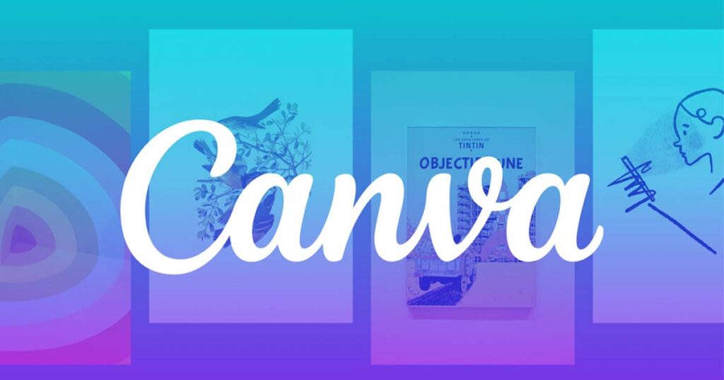 نرم افزار Canva چیست و مناسب چه کسانی می‌باشد؟