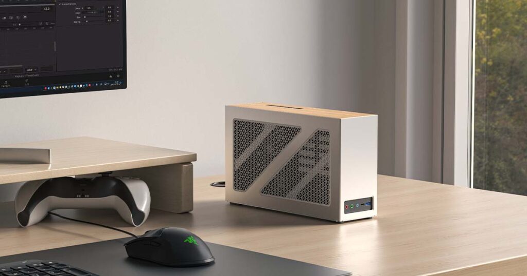 Mini PC