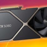 تفاوت کارت گرافیگ RTX 5080 و RTX 4080