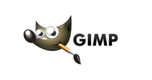 نرم افزار GIMP چیست؟