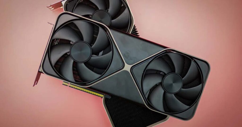 کارت گرافیک NVIDIA GeForce RTX 5090