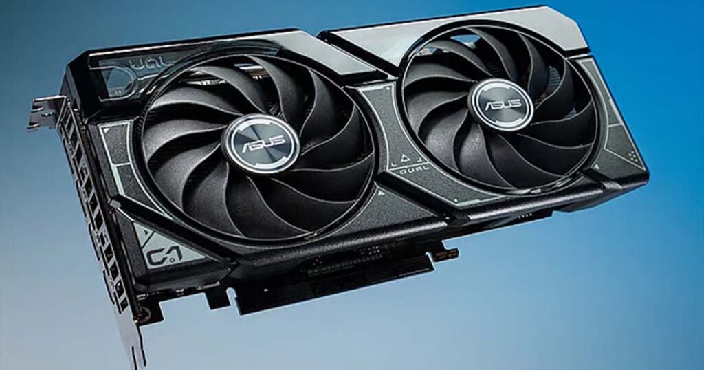 کارت گرافیک‌های RTX 4060