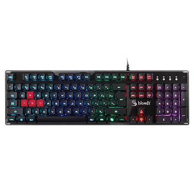 A4TECH Bloody Q100