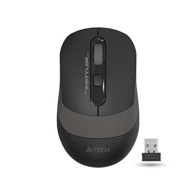 موس بی‌سیم A4TECH FG10S
