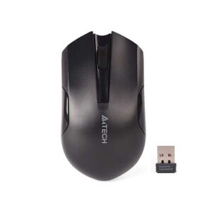 موس بی‌سیم A4TECH G3-200NS