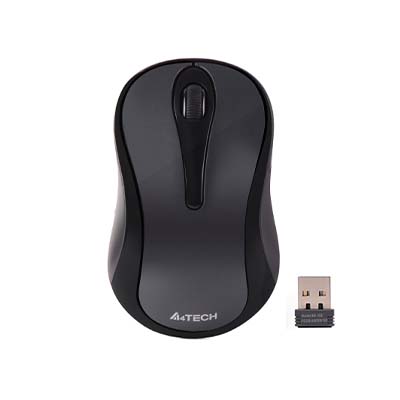 موس بی‌سیم A4TECH G3-280N