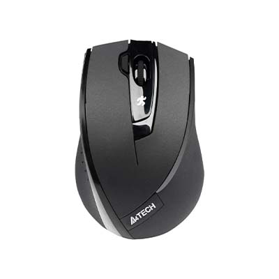 موس بی‌سیم A4TECH G7-600NX