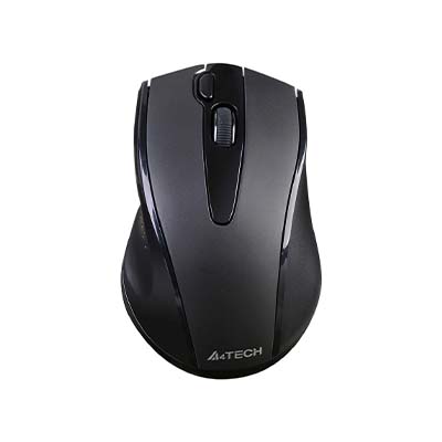 موس بی‌سیم A4TECH G9-500F