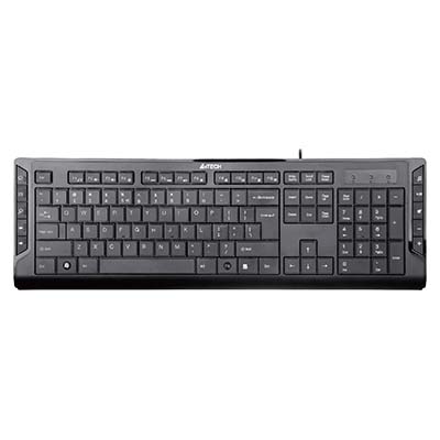 کیبورد ای فورتک مدل KD-600