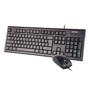 موس و کیبورد ای فورتک مدل KR-8520DS