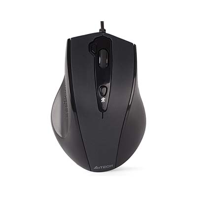 موس ای فورتک مدل A4TECH N-810FX