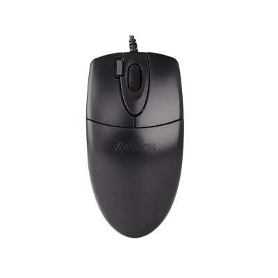 موس بی‌سیم A4TECH OP-620DS