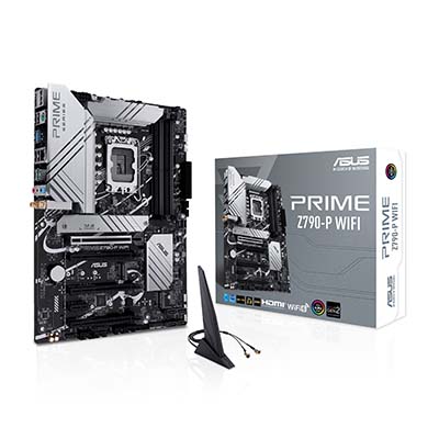 مادربرد ASUS PRIME Z790-P WIFI