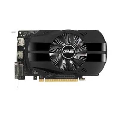 ASUS Phoenix GeForce GTX 1630 4GB