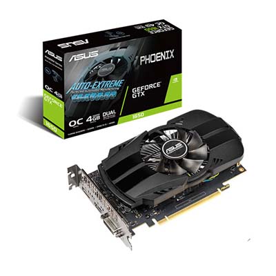 ASUS PH GT1030 O2G