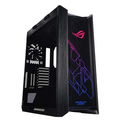 ASUS ROG Strix Helios GX601 Black