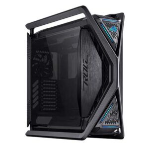 ASUS ROG Strix Hyperion GR701 Black