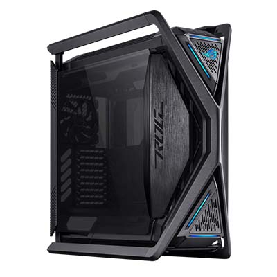 ASUS ROG Strix Hyperion GR701 Black