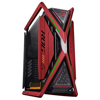 ASUS ROG Strix Hyperion GR701 EVA-02