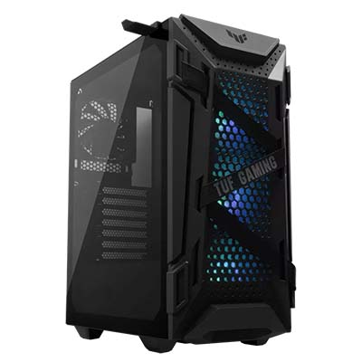 ASUS TUF GT301 Black