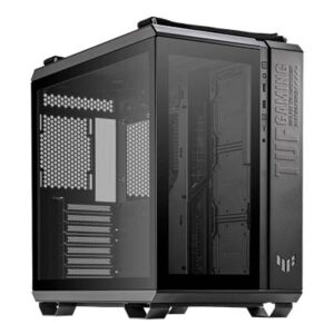 ASUS TUF GT502 Black