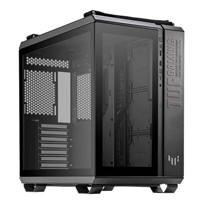 ASUS TUF GT502 Black