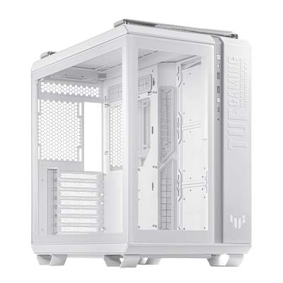 ASUS TUF GT502 White