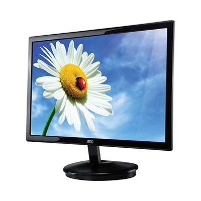 مانیتور ای او سی مدل AOC Razor E2043FK