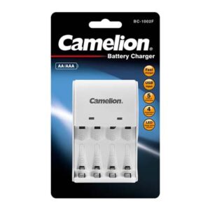 شارژر باتری کملیون مدل BC-1002C