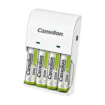 شارژر باتری کملیون مدل BC-1002C