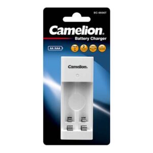 شارژر باتری کملیون مدل BC-0806T