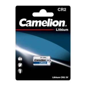 باتری لیتیوم یون Camelion Lithium CR2-BP1