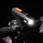 چراغ قوه کملیون RS203